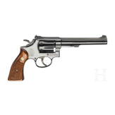 Smith & Wesson, Mod. 17-3 Masterpiece