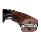 Smith & Wesson, Mod. 17-3 Masterpiece