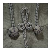 A field grey attila for a lieutenant in Hussar Regiment No. 16
