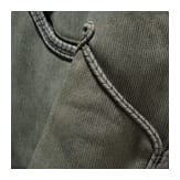 A field grey attila for a lieutenant in Hussar Regiment No. 16
