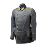 A Litewka (tunic) for a Captain/Rittmeister