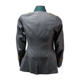 A Litewka (tunic) for a Captain/Rittmeister