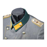 A Litewka (tunic) for a Captain/Rittmeister