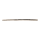An artillery officer's sabre with inscription, dated 1914 - 1915