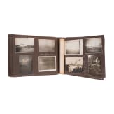 A photo album, among other things, from the operation "Albion", the conquest of the island of &Ouml;sel