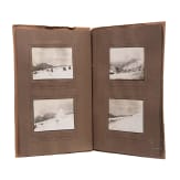 Three German photo albums, mostly Carpathian Front, 1916&ndash;1917