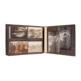 A photo album, among other things, from the operation "Albion", the conquest of the island of &Ouml;sel