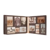 A photo album, among other things, from the operation "Albion", the conquest of the island of &Ouml;sel
