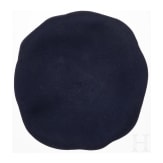 A blue sailors cap for members of the Marine-Flieger-Abteilung