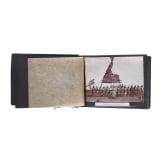 A small photo album German East Africa