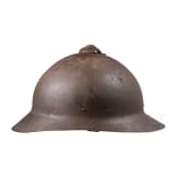 A steel helmet M17shell