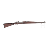 DWM "Mauser Modelo Argentino 1909" Karabiner