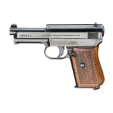 Mauser Mod. 1934, Polizei