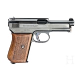 Mauser Mod. 1934, Polizei