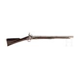 Steinschlossgewehr India Pattern, London, um 1810