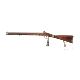 Kurzer Perkussionskarabiner der East India Company, um 1840
