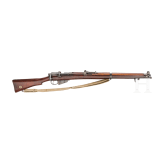 Enfield (SMLE) Rifle Mk III*