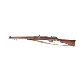 Enfield (SMLE) Rifle Mk III*