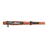 Lithgow, Mod. SMLE Mk. III*