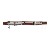 Enfield (SMLE) Rifle Mk III*