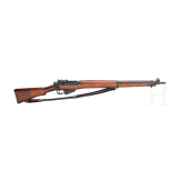 Enfield Mod. No. 4 MK I* Long Branch