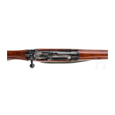 Enfield No. 5 Mk. I, "Jungle Carbine"