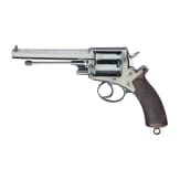 Adams Mod. 1872 MK III (aka Mod. 1878)