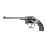 Colt Mod. Police Positive