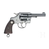 Colt Mod. Official Police .38