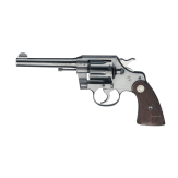 Colt Mod. Official Police .38