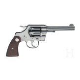 Colt Mod. Official Police .38