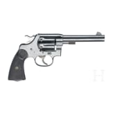 Colt Mod. New Service, Kal. .455