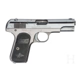 Colt Model 1903 Hammerless 32 Pocket Auto, 1913