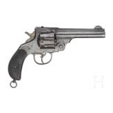 Brit. Hilfsrevolver WK I, Eibar