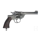 Enfield No. 2 Mk I, 1934