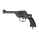 Enfield No. 2 Mk. I*, 1941