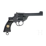 Enfield No. 2 Mk. I*, 1941
