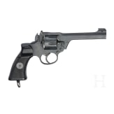 Enfield No. 2 Mk. I*, 1943