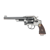 Smith & Wesson, 455 Mark II Hand Ejector, 1. Modell