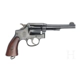 Smith & Wesson Military & Police 1905 4th Change (.38/200 British Service)