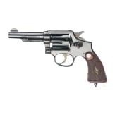 Smith & Wesson Military & Police