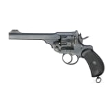 Webley & Scott Mk. I, um 1888