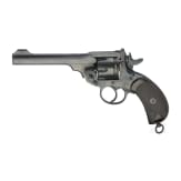 Webley & Scott Mk. II