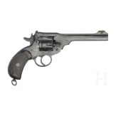 Webley & Scott Mk. II