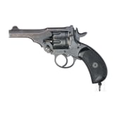 Webley & Scott Mk. III, um 1889