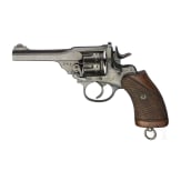 Webley & Scott Mk. III, um 1935