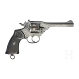 Webley & Scott Mk. IV