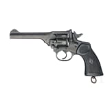 Webley & Scott Mk. IV