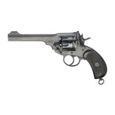 Webley & Scott Mk. V