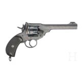 Webley & Scott Mk. V